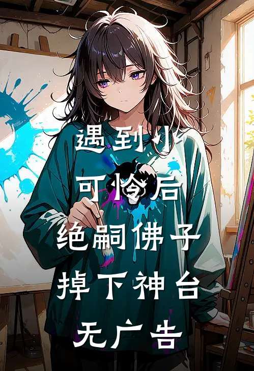 遇到小可怜后，绝嗣佛子掉下神台无广告
