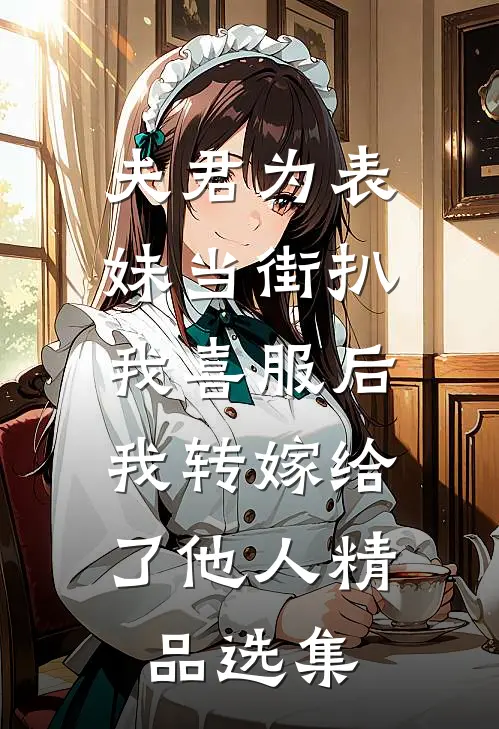 夫君为表妹当街扒我喜服后，我转嫁给了他人精品选集