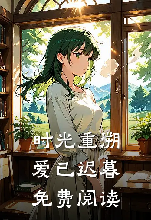时光重溯，爱已迟暮免费阅读