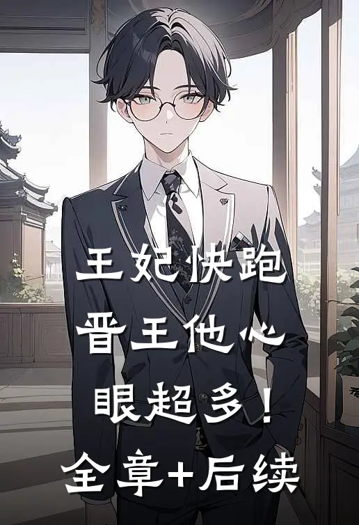 王妃快跑，晋王他心眼超多！全章+后续