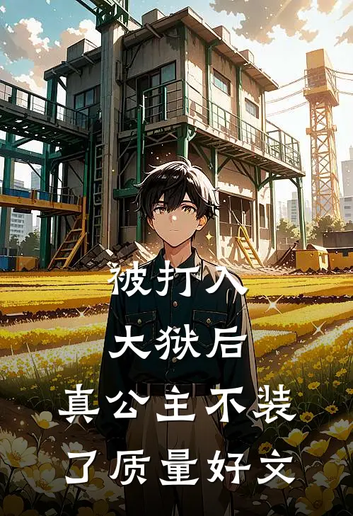 被打入大狱后，真公主不装了质量好文