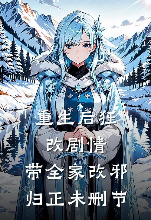 重生后狂改剧情，带全家改邪归正未删节