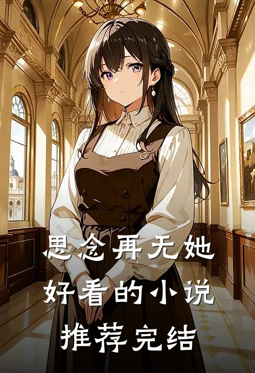 思念再无她好看的小说推荐完结