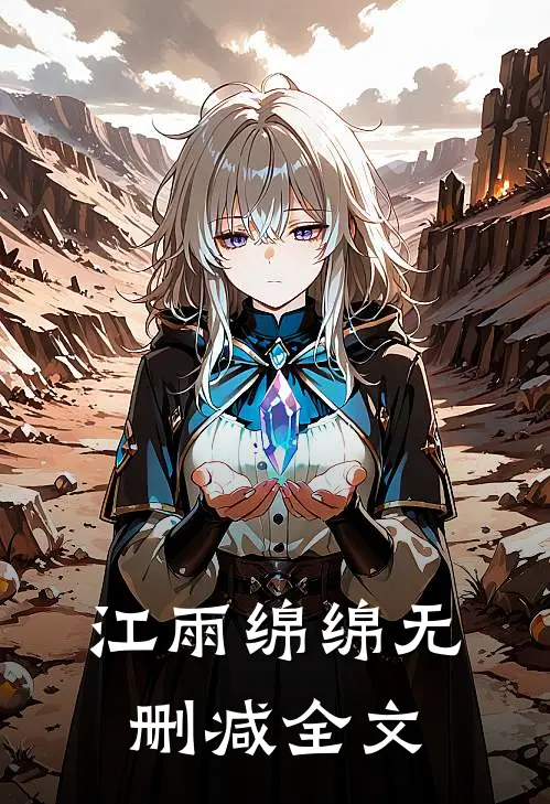 江雨绵绵无删减全文