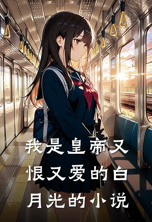 我是皇帝又恨又爱的白月光的小说