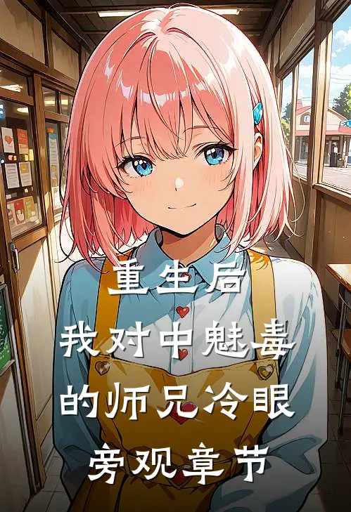 重生后，我对中魅毒的师兄冷眼旁观章节