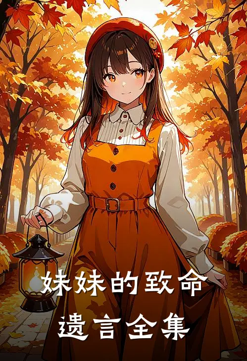 妹妹的致命遗言全集