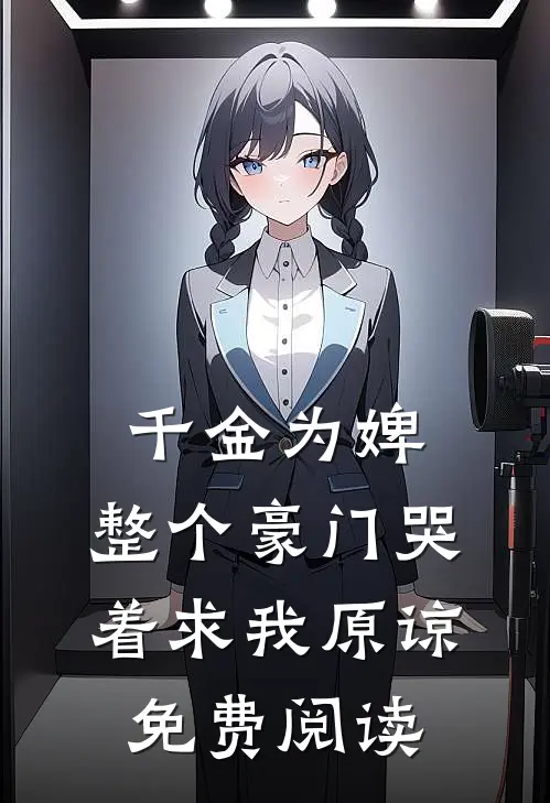 千金为婢，整个豪门哭着求我原谅免费阅读
