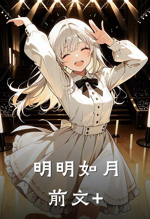 明明如月前文+