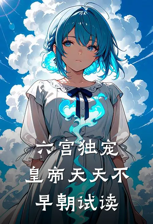 六宫独宠，皇帝天天不早朝试读