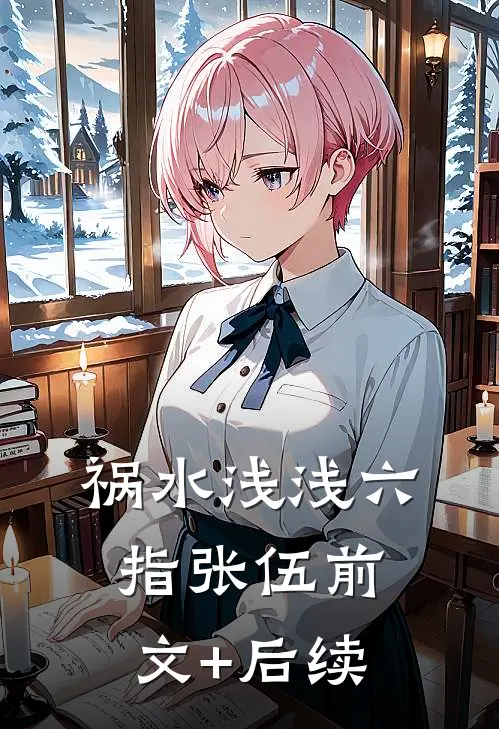 祸水浅浅六指张伍前文+后续