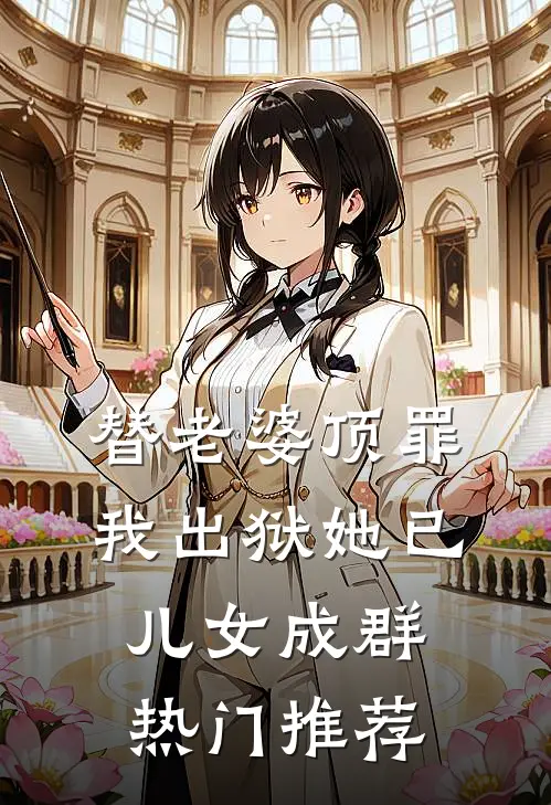 替老婆顶罪，我出狱她已儿女成群热门推荐