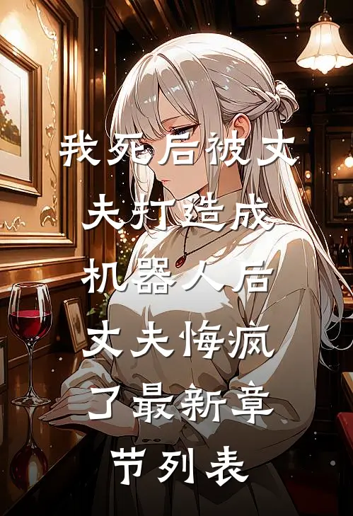 我死后被丈夫打造成机器人后，丈夫悔疯了最新章节列表
