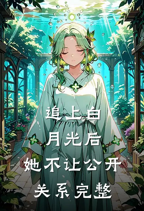 追上白月光后，她不让公开关系完整