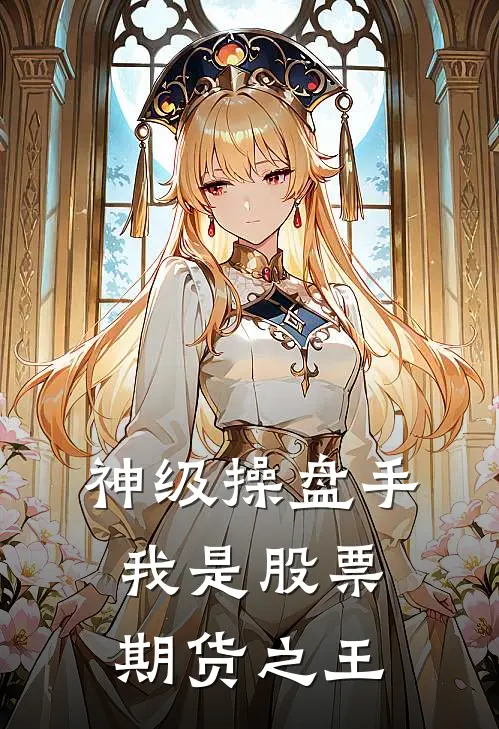 神级操盘手：我是股票期货之王