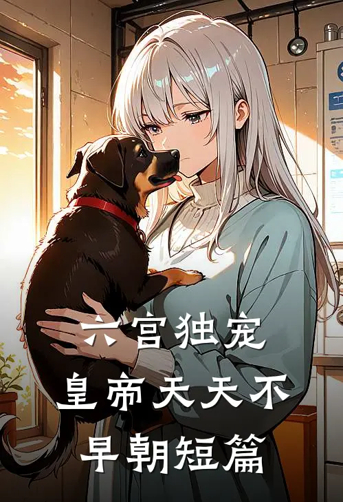 六宫独宠，皇帝天天不早朝短篇