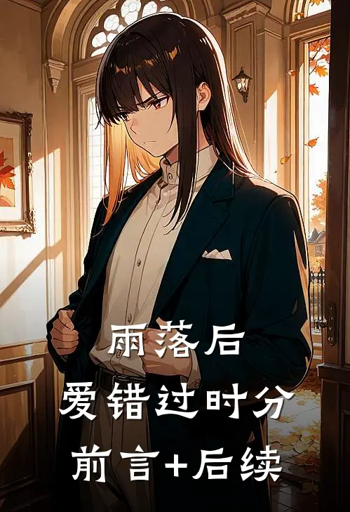 雨落后，爱错过时分前言+后续