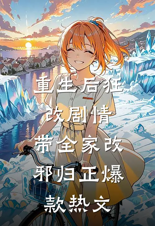 重生后狂改剧情，带全家改邪归正爆款热文