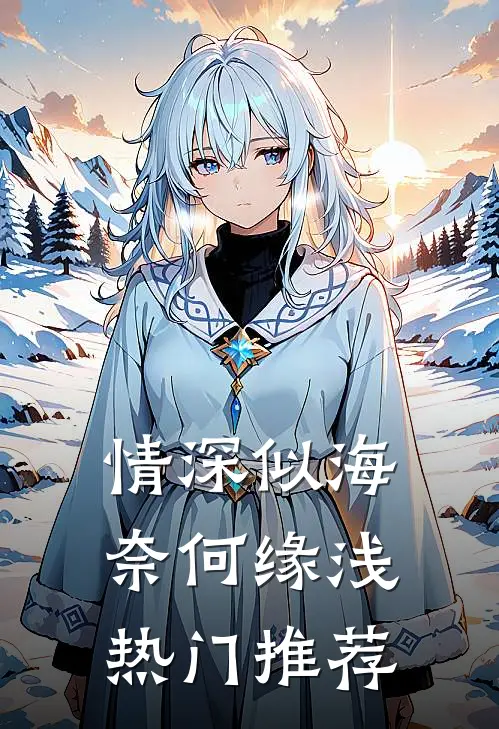 情深似海，奈何缘浅热门推荐