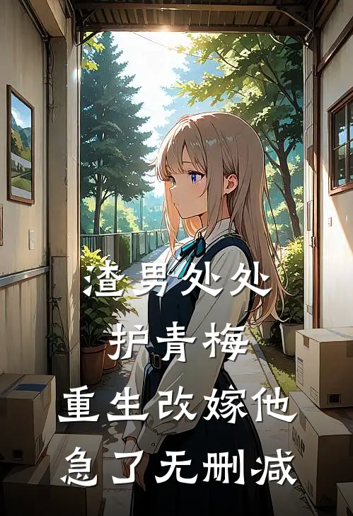 渣男处处护青梅，重生改嫁他急了无删减