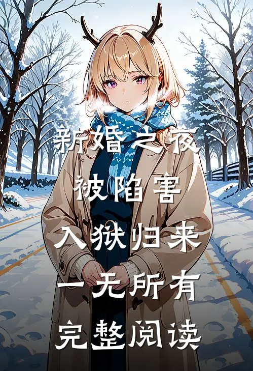 新婚之夜被陷害，入狱归来一无所有完整阅读