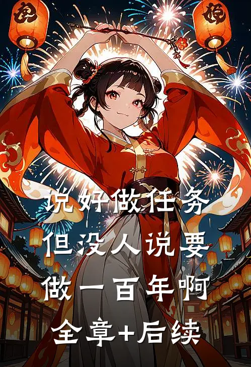 说好做任务，但没人说要做一百年啊全章+后续