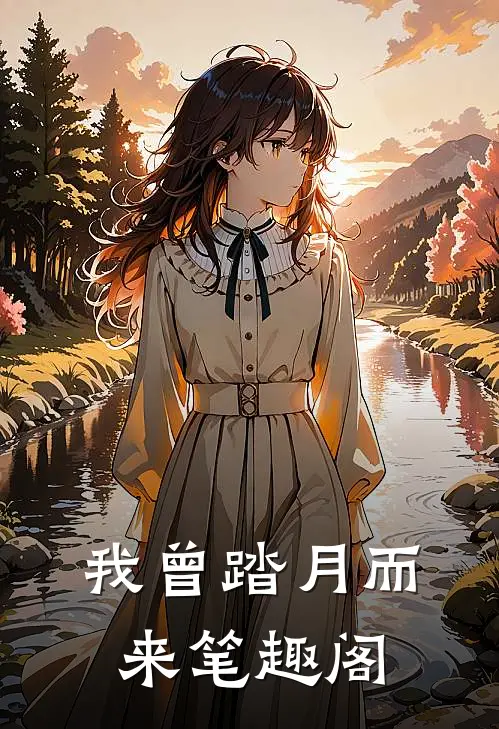 我曾踏月而来笔趣阁