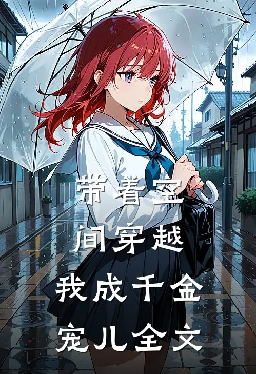 带着空间穿越，我成千金宠儿全文