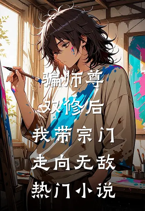 骗师尊双修后，我带宗门走向无敌热门小说