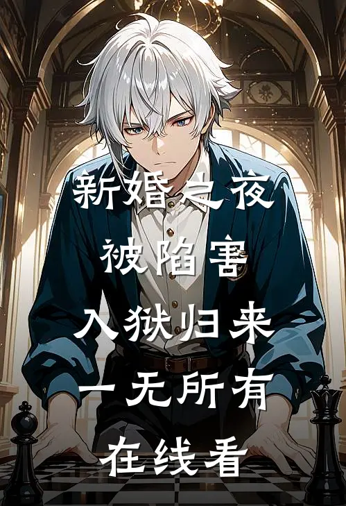 新婚之夜被陷害，入狱归来一无所有在线看