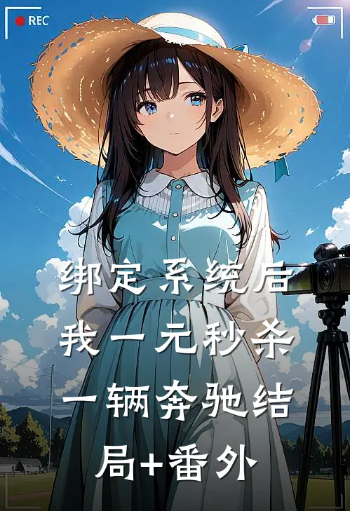 绑定系统后，我一元秒杀一辆奔驰结局+番外