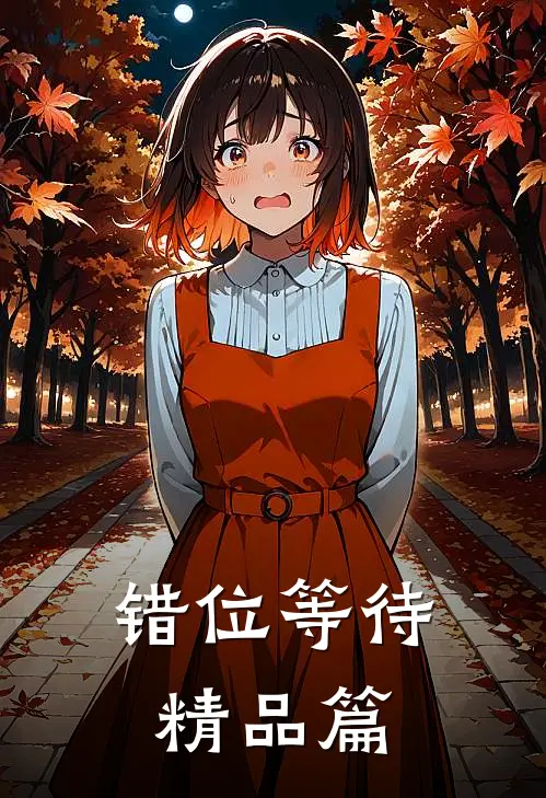 错位等待精品篇