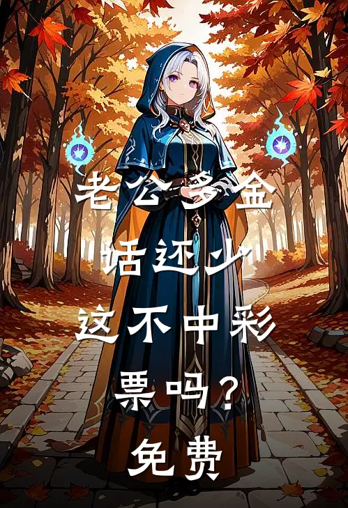 老公多金话还少，这不中彩票吗？免费