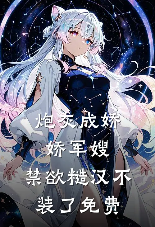 炮灰成娇娇军嫂，禁欲糙汉不装了免费
