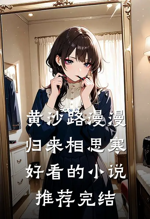 黄沙路漫漫，归来相思寒好看的小说推荐完结