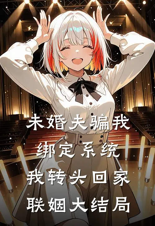 未婚夫骗我绑定系统，我转头回家联姻大结局