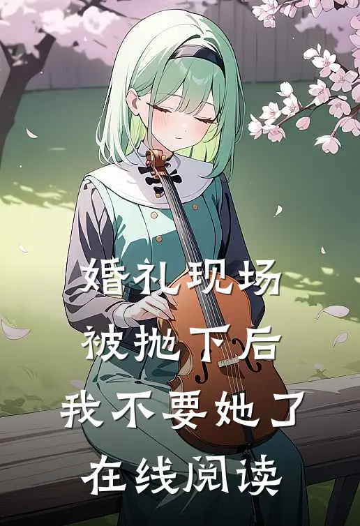 婚礼现场被抛下后，我不要她了在线阅读