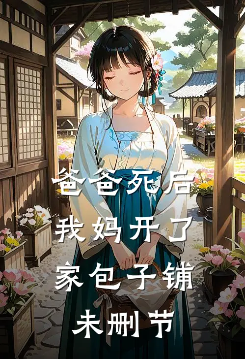 爸爸死后，我妈开了家包子铺未删节