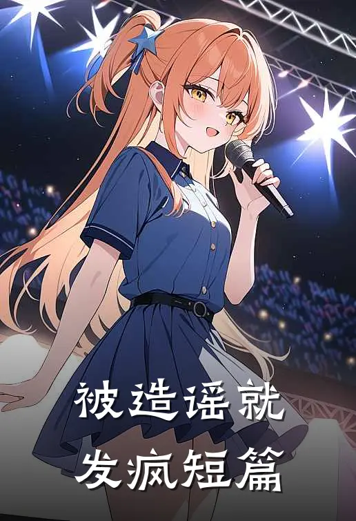 被造谣就发疯短篇