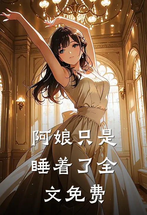 阿娘只是睡着了全文免费