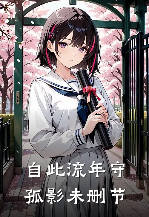 自此流年守孤影未删节
