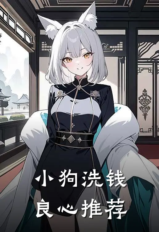 小狗洗钱良心推荐
