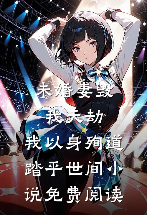 未婚妻毁我天劫，我以身殉道踏平世间小说免费阅读