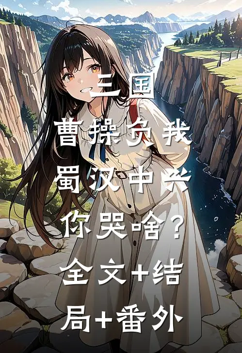 三国：曹操负我，蜀汉中兴你哭啥？:全文+结局+番外