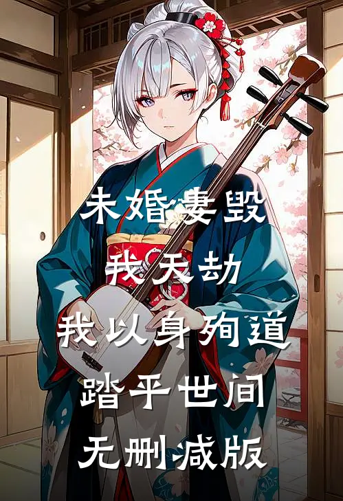 未婚妻毁我天劫，我以身殉道踏平世间无删减版