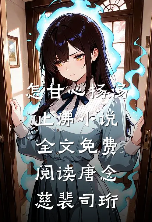 怎甘心扬汤止沸小说全文免费阅读唐念慈裴司珩