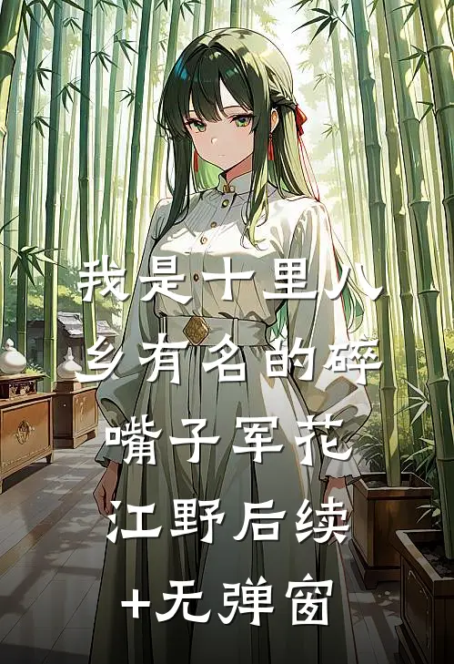 杨月罗锋的小说此爱无归期