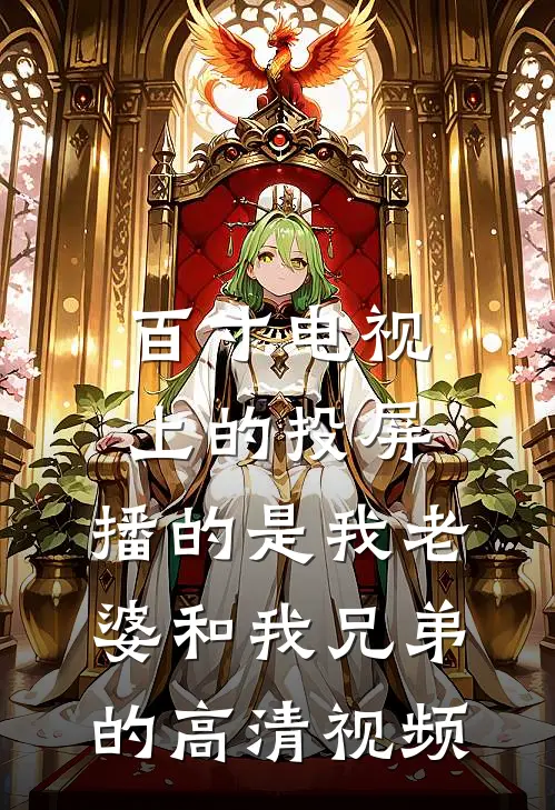 荣耀同行：穿越全职