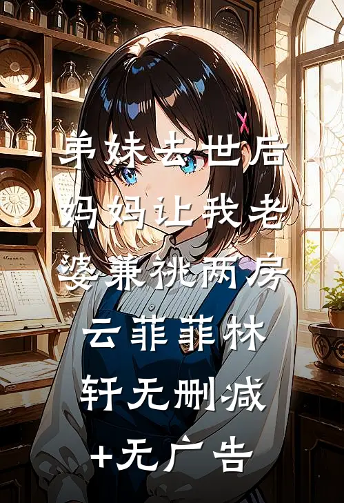 弟妹去世后，妈妈让我老婆兼祧两房云菲菲林轩无删减+无广告