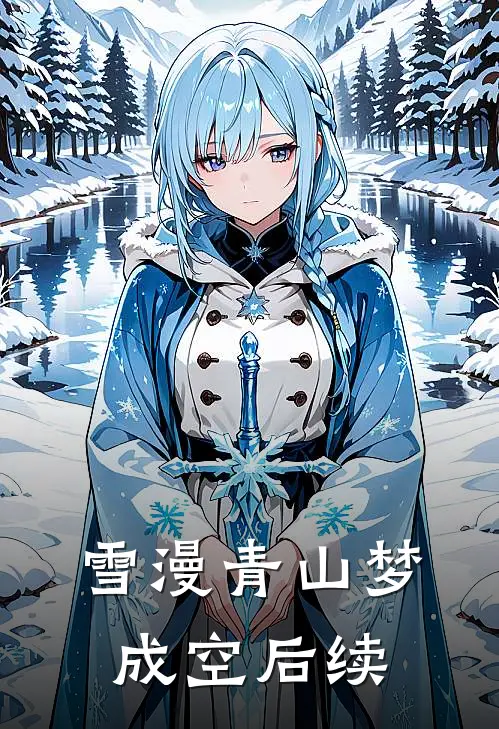 雪漫青山梦成空后续